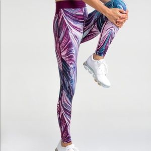 Gymshark leggings